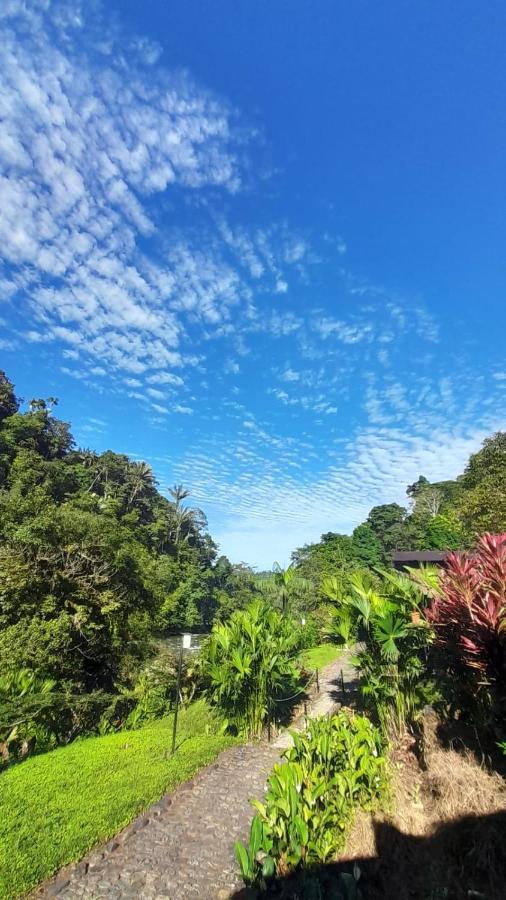 Playaselva Reserva Biologica Archidona Экстерьер фото
