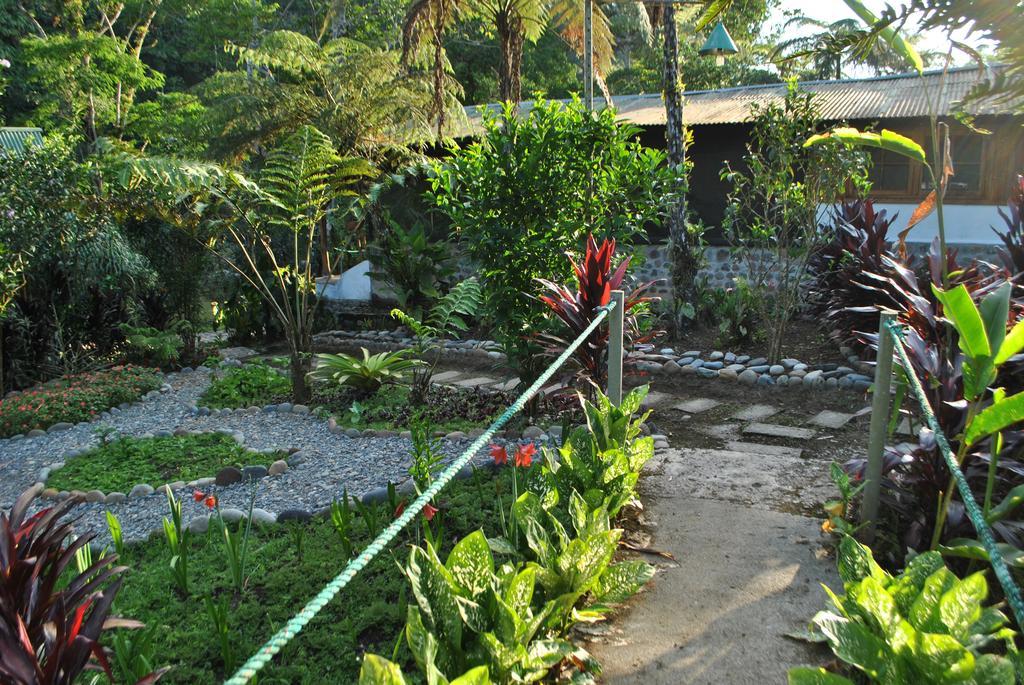 Playaselva Reserva Biologica Archidona Экстерьер фото